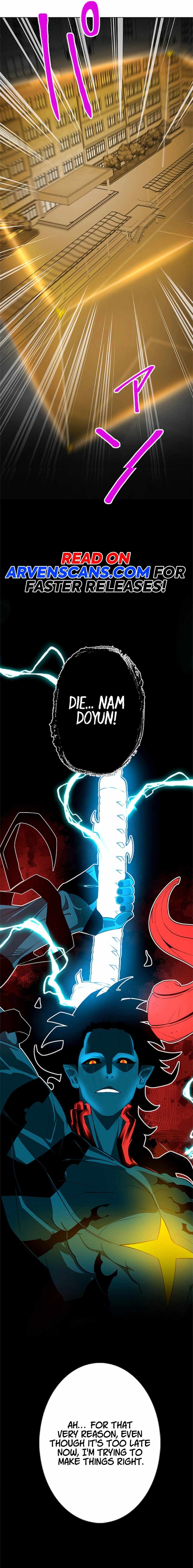 Ghost Hunter Chapter 25 20